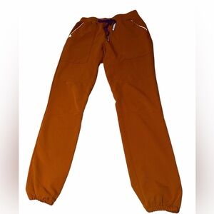 FIGS Venice Slim Jogger Medical Scrubs Pants Women’s Size Small